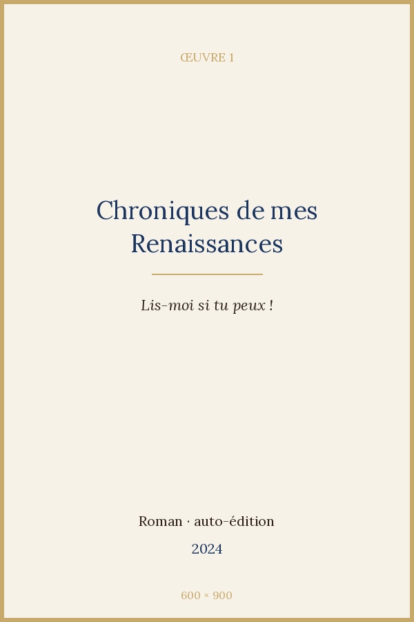 Damas_couverture_chroniques