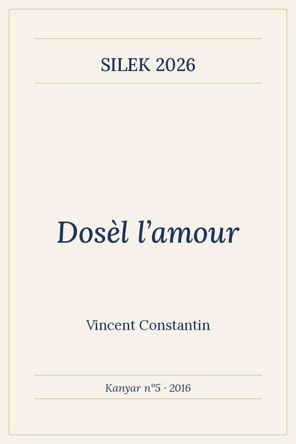 constantin_dosel-lamour_couv